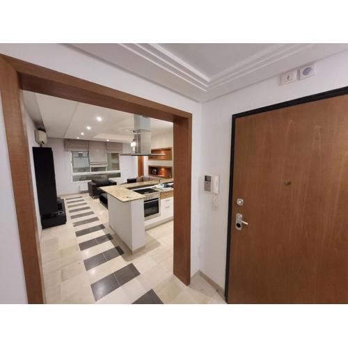 NOUR appartement