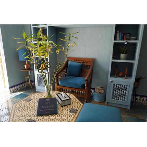 Nour Boutique Hotel