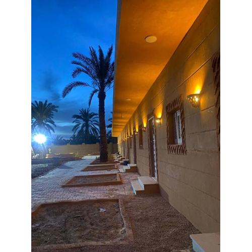 Nour El wadi