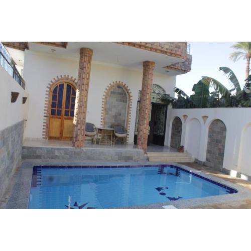 Nour House