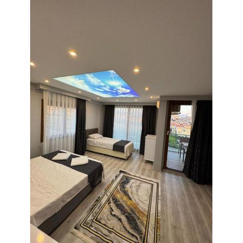 nous boutique hotel