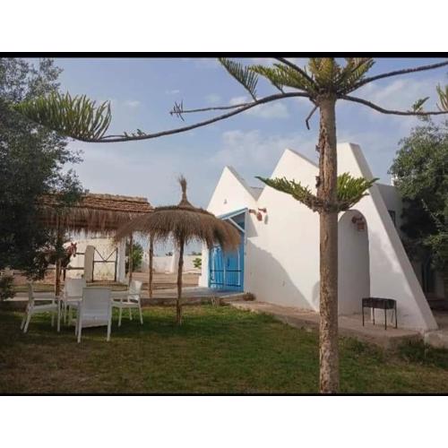 Nouveau Bungalow Djerba