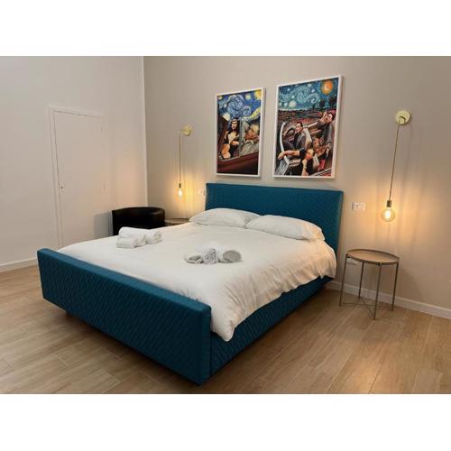 NOUVELLE VAG - Apartment & Room