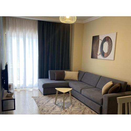 nova apartaments qerret k1