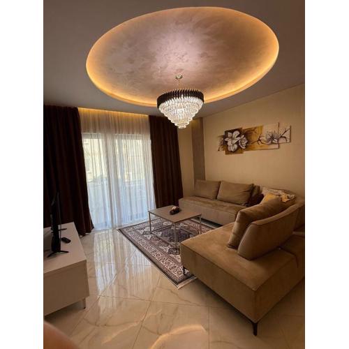 Nova apartaments qerret
