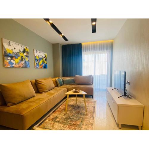 nova apartments qerret k3
