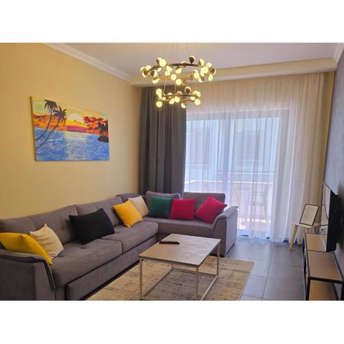 Nova Apartments Qerret k5