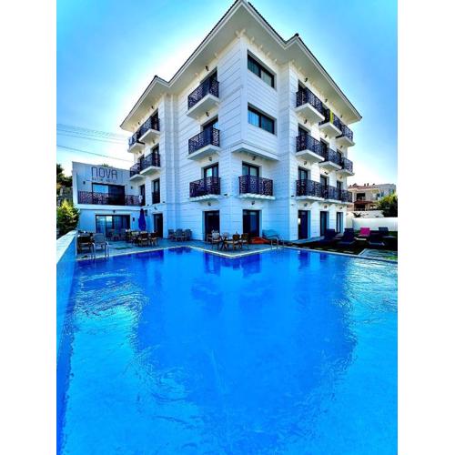 Nova Butik Hotel Çeşme