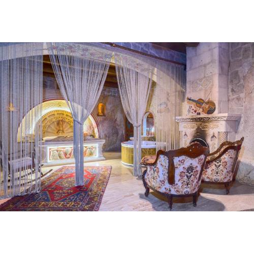 Nova Cave Hotel