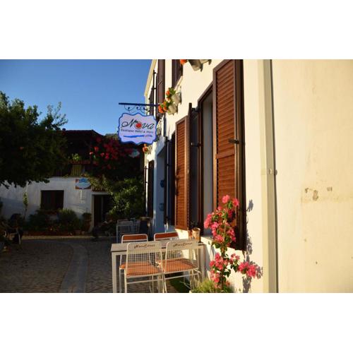 Nova Citrus Otel