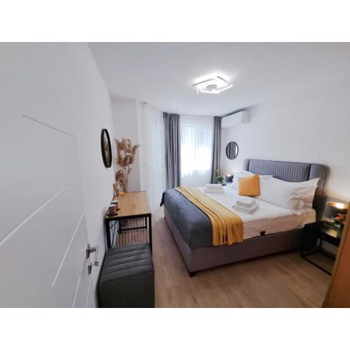 Nova City Apartments