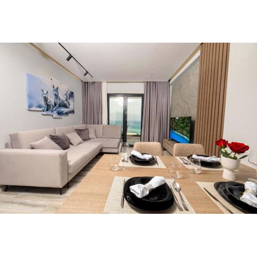 Nova Luxury Home