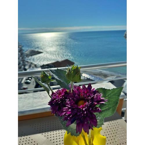 NOVA Sea View Apartments