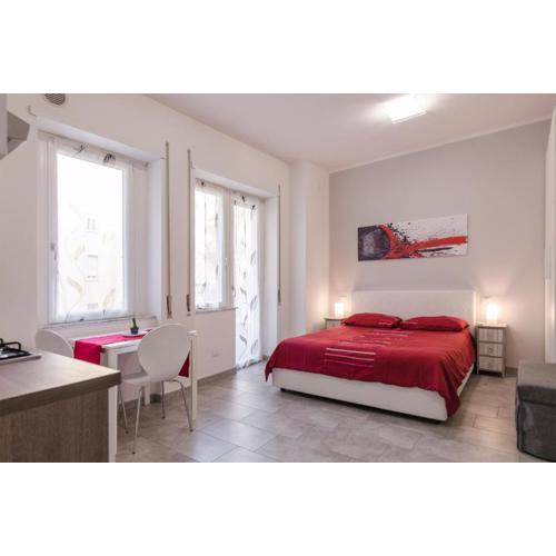 Nova Suite Bologna