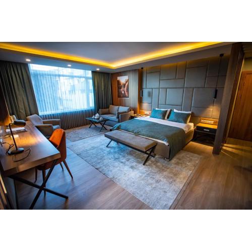 Nova Suite Residence