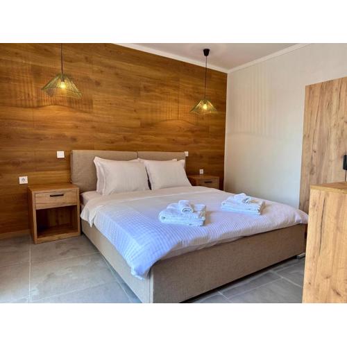 Nova Suites