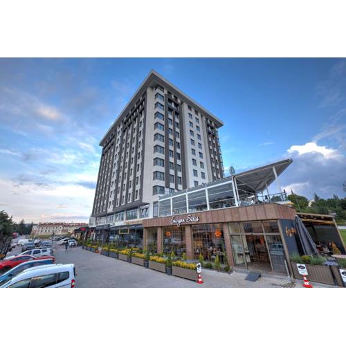 Nova Vista Deluxe & Suites a Member of Radisson Individuals
