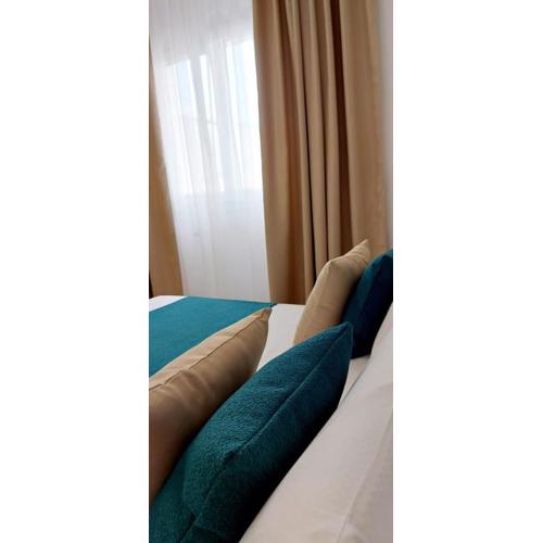 Novalis Rooms