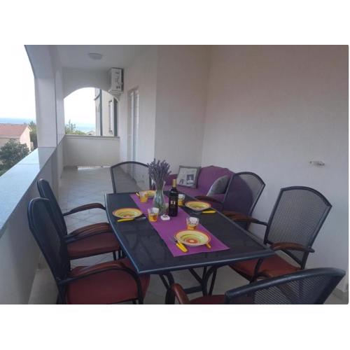 Novalja - TRIANGLE APARTMENT