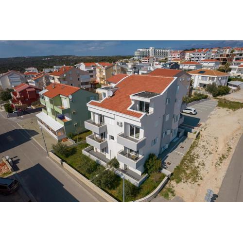 Novalja WEST Residence