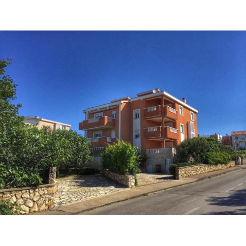 Novalja Zrce Iva Apartment II