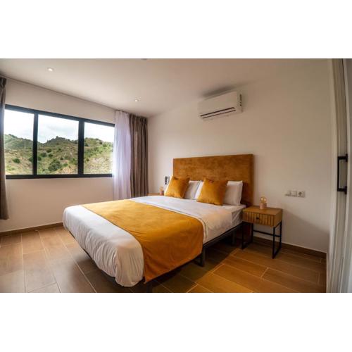 Novaotel Malaga