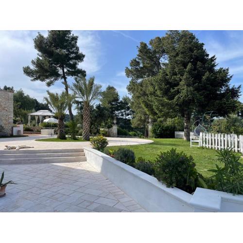 Novecento Country House