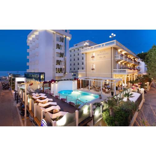 Novecento Suite Hotel