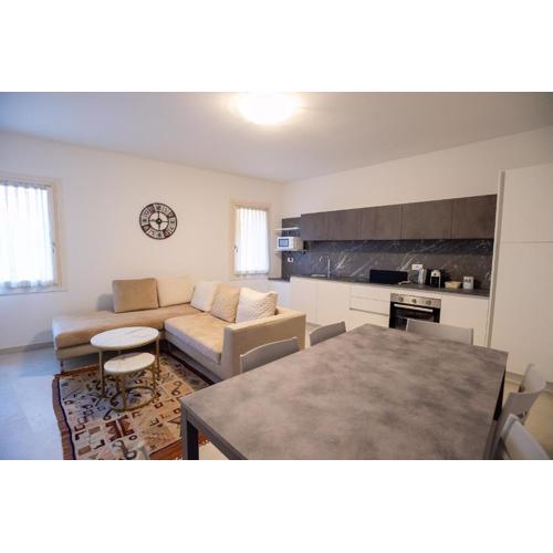 Novella Apartment