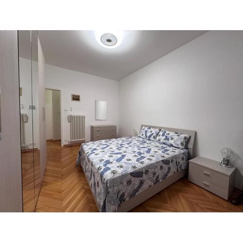Novella City Home