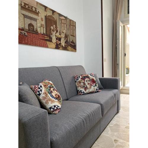 November House Cefalù