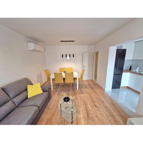 Novi Apartman NPS Pula