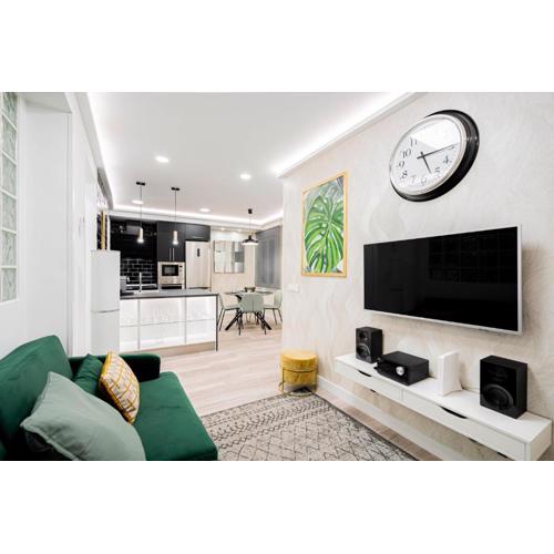 Noviciado Apartment