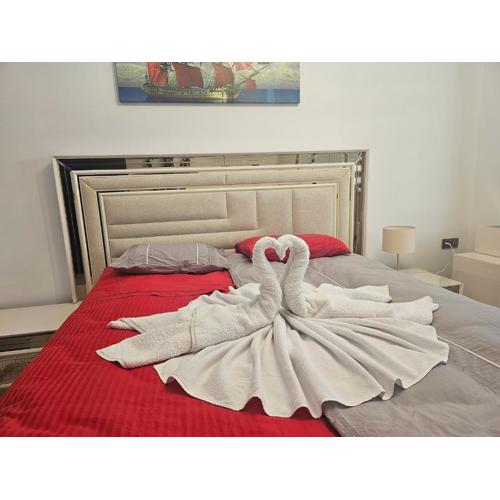 Novita deluxe Residance этаж 10