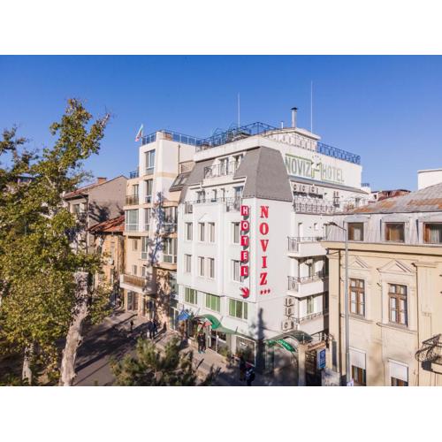 Noviz Hotel
