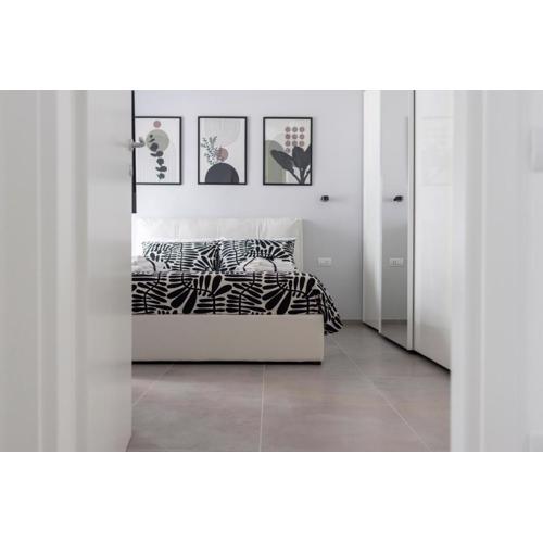 Novo Apartment in Salerno.