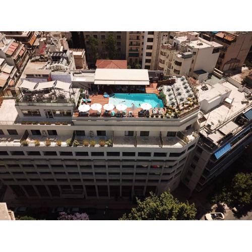 Novotel Athens