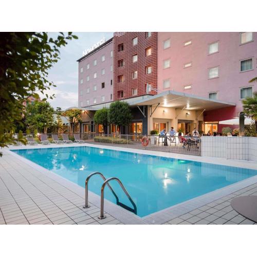 Novotel Brescia Due