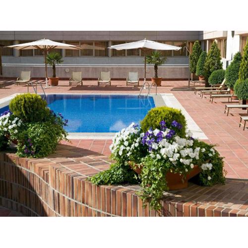 Novotel Campo De Las Naciones
