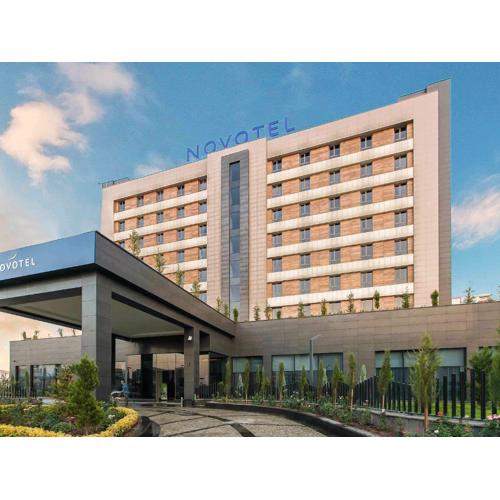 Novotel Diyarbakir