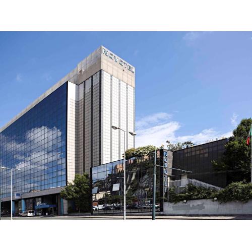 Novotel Genova City
