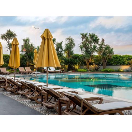 Novotel Istanbul Zeytinburnu