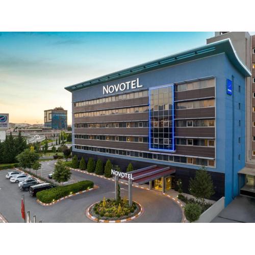 Novotel Kayseri