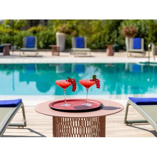 Novotel Madrid City Las Ventas