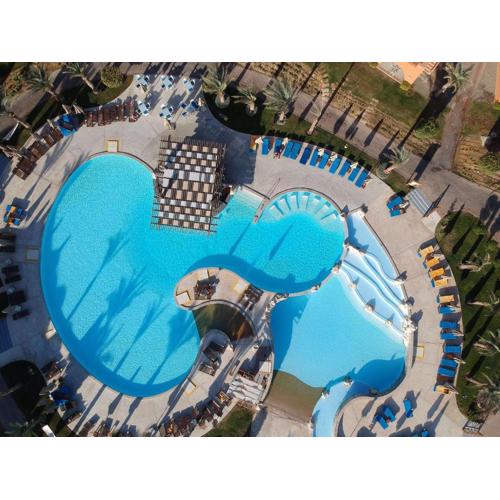 Novotel Marsa Alam Beach Resort