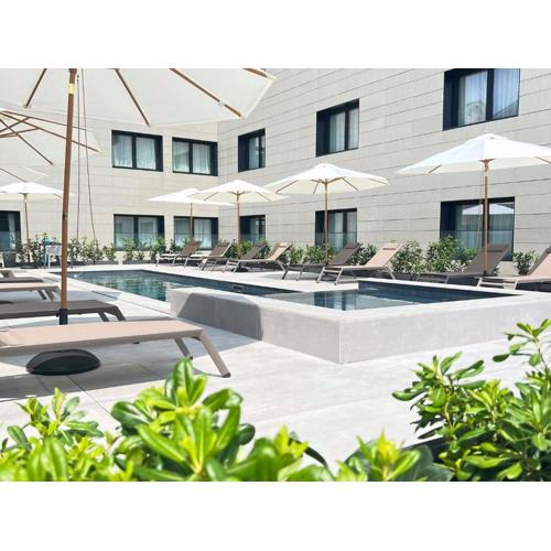 Novotel Parma Centro