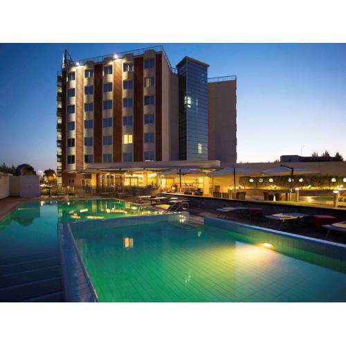 Novotel Salerno Est Arechi