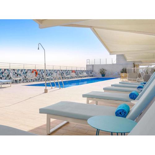 Novotel Sevilla