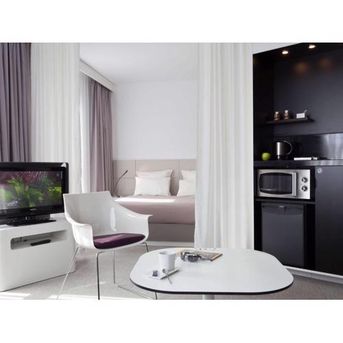 Novotel Suites Malaga Centro