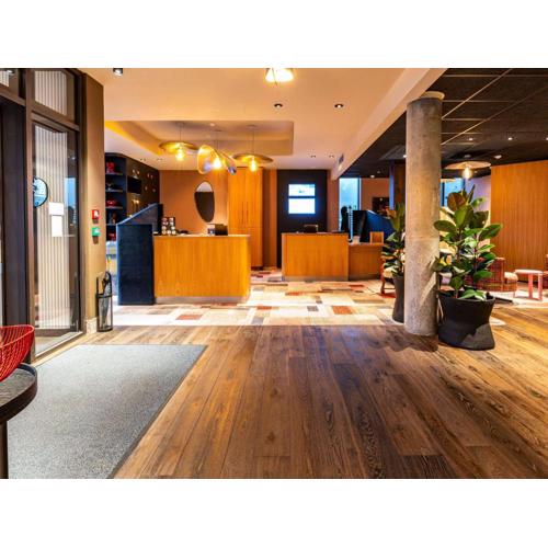 Novotel Suites Reims Centre